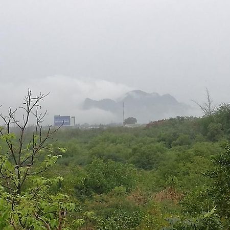 Panorama Sea View At Boulervard Cha-Am Exterior photo